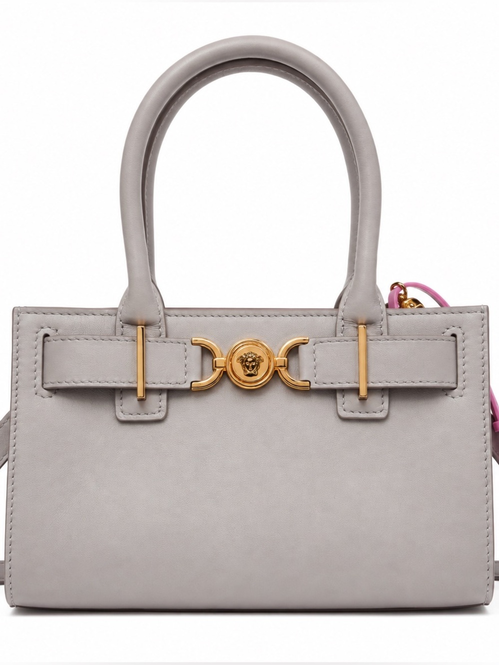 Versace Medusa 95 Small Tote